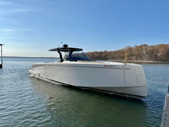 43' Pardo Yachts 2021 Yacht For Sale